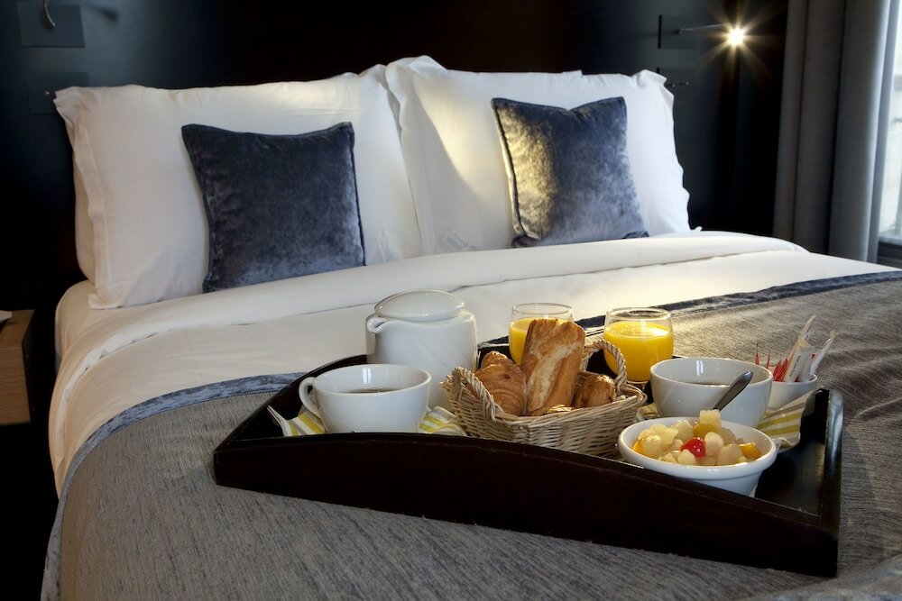 Фото Hotel Marceau Champs Elysees