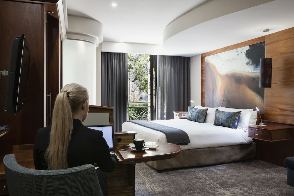 Фото Seven Villa Hotel and SPA