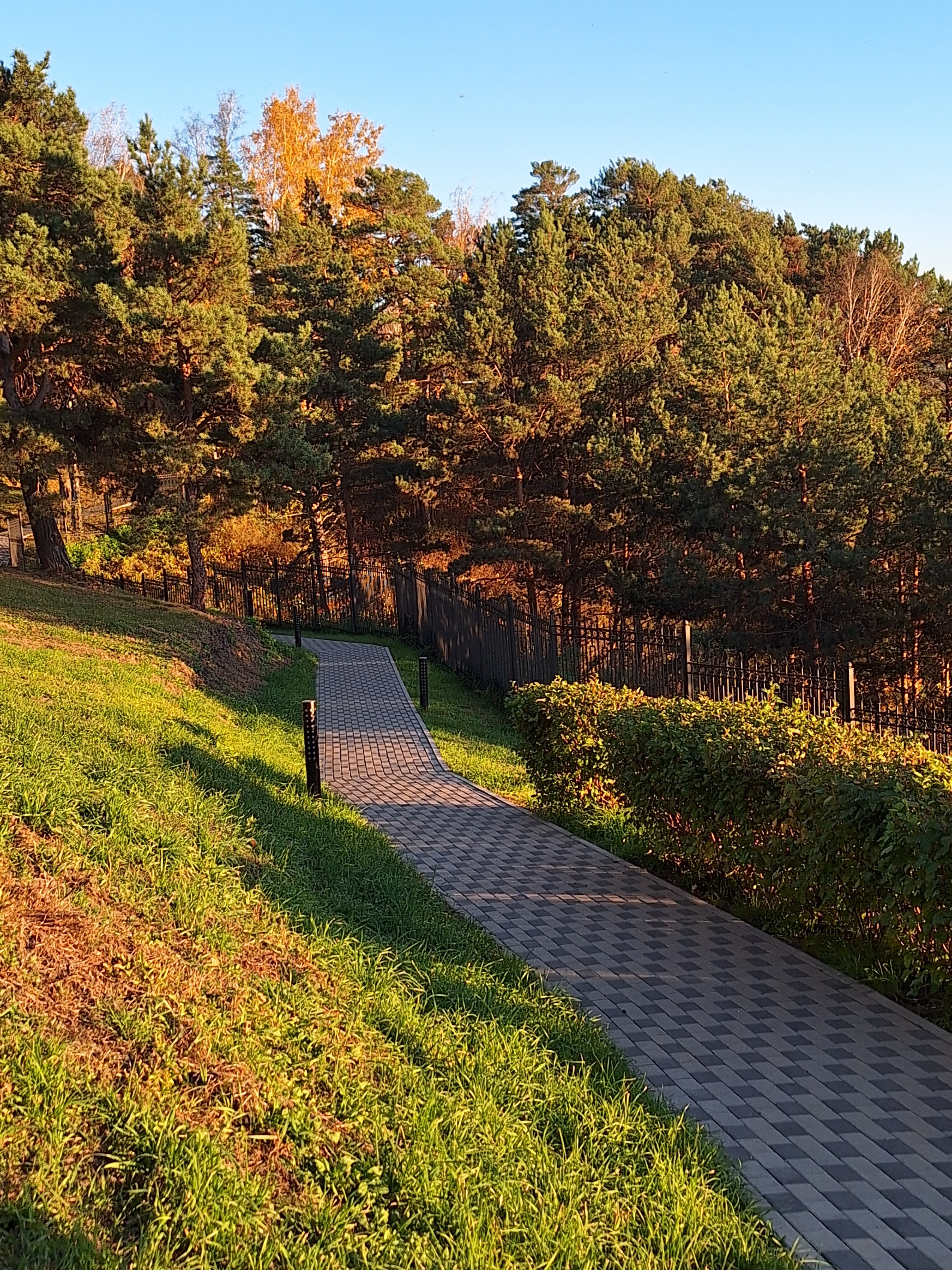 Фото Лукоморье