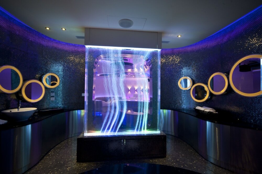 Фото Wego Boutique Hotel Linsen