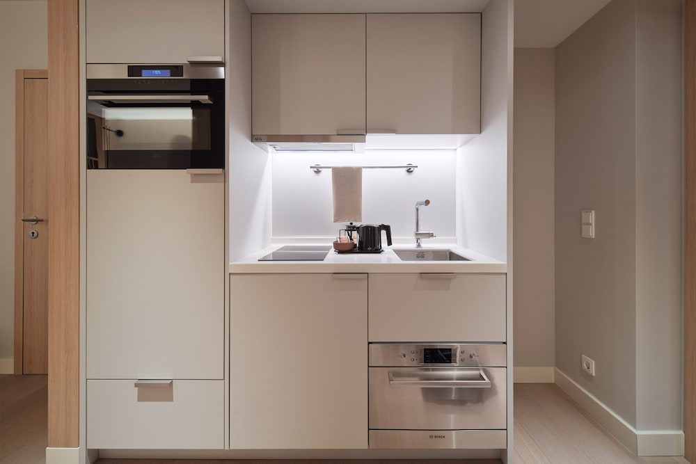 Фото Adina Apartment Hotel Vienna Belvedere