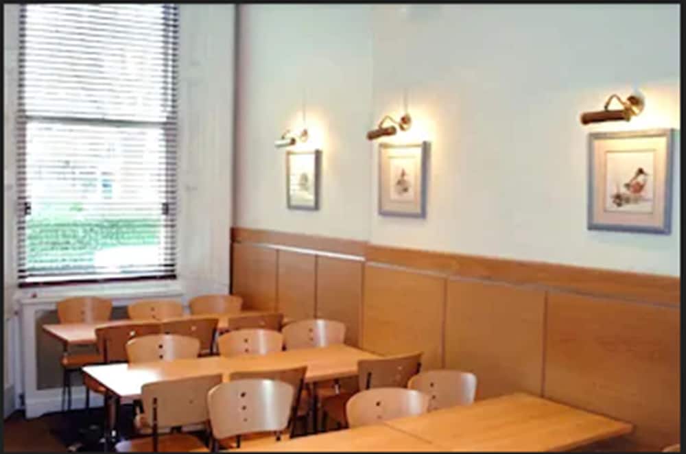 Фото Garden View Hotel