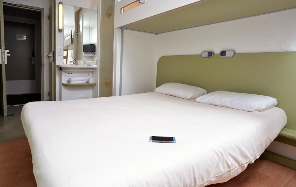 Фото Ibis budget Montpellier Millènaire