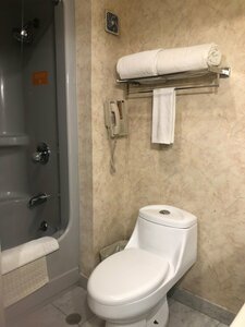 Гостиница Real Inn Mexicali