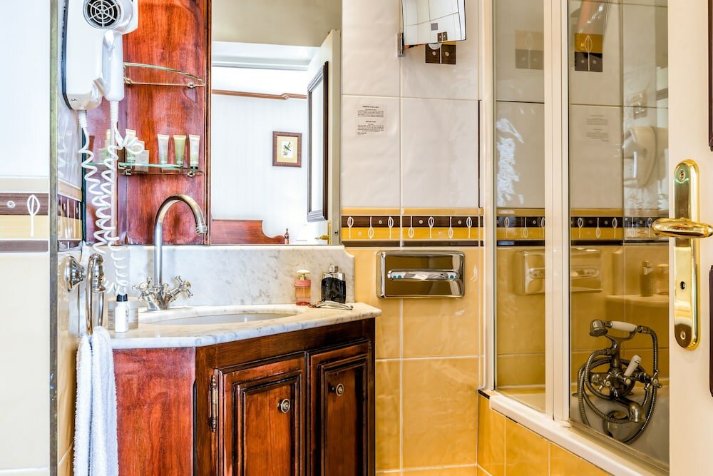 Фото Villa Montparnasse