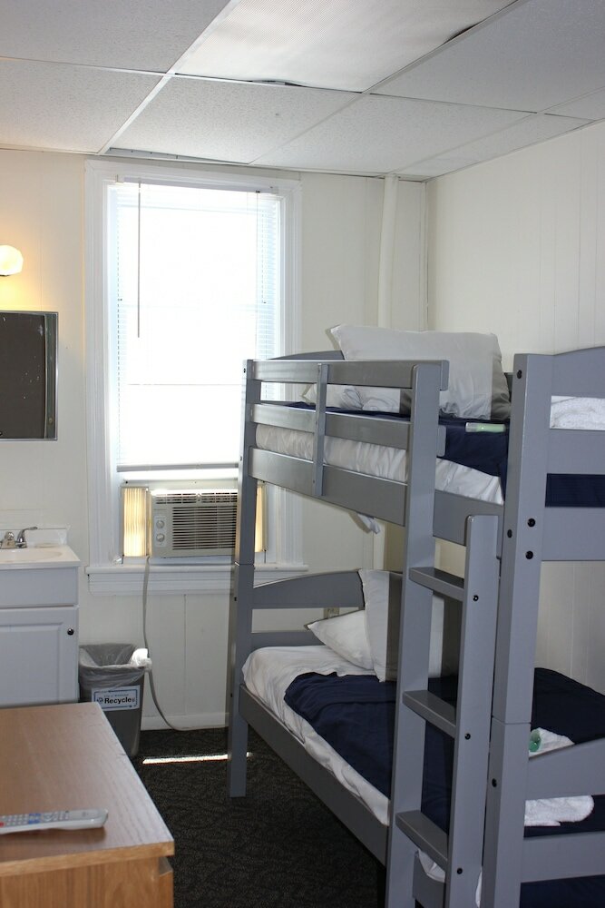 Фото Blue Water Inn