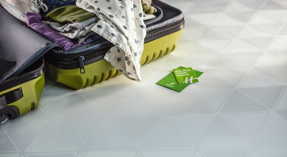 Фото Holiday Inn Erie, an Ihg Hotel