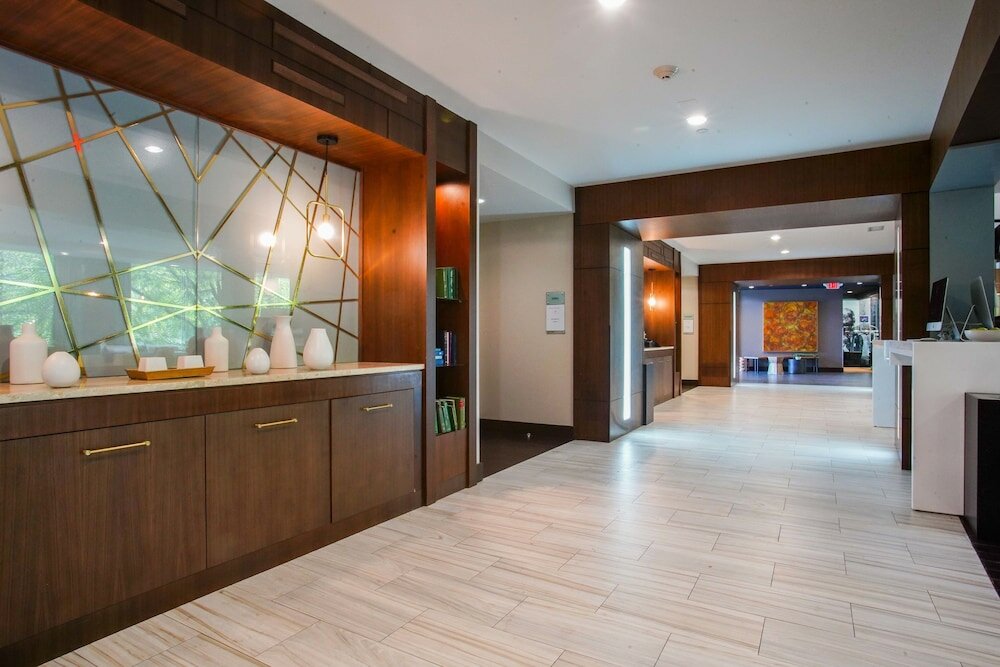 Фото Hotel Zero Degrees Norwalk