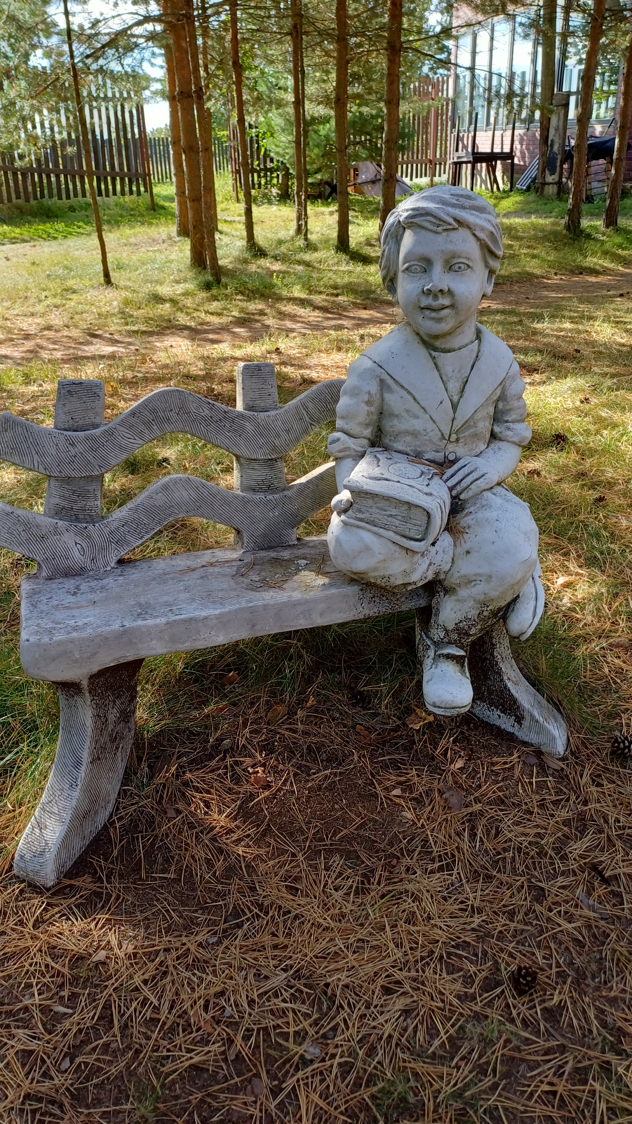 Фото Пять звезд