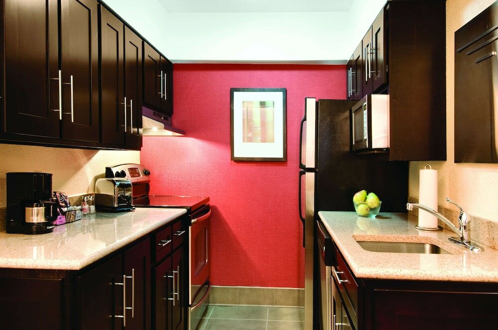 Фото Hyatt house Dallas/Las Colinas