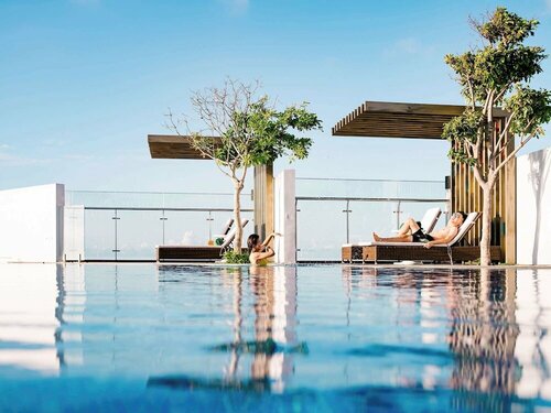 Гостиница Ibis Styles Vung Tau в Вунгтау