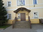 Воскресная школа при Крестовоздвиженском монастыре им. преподобномученицы Анны Ежовой (Nizhniy Novgorod, Zapadniy Township, 5) ، مدرسة يوم الأحد