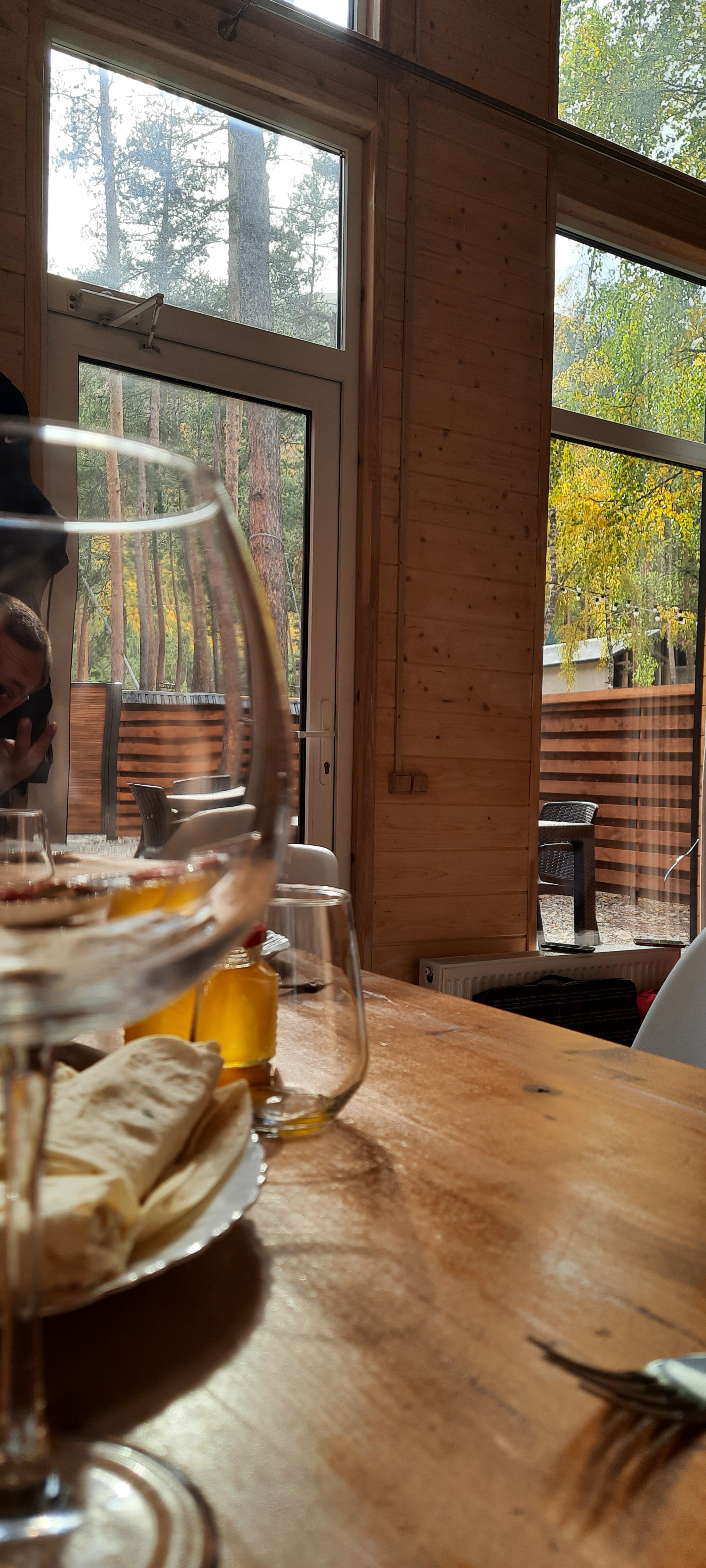 Фото Terskol Chalet