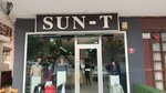 Sun-t Giyim (Ankara Province, Cankaya District, Kuzgun Street, 54B), clothing store