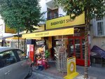 Babayigit Shop (Izmir, Konak District, Kahramanlar Neighborhood, Can Kulduk Street, 12C) ، محل بقالة