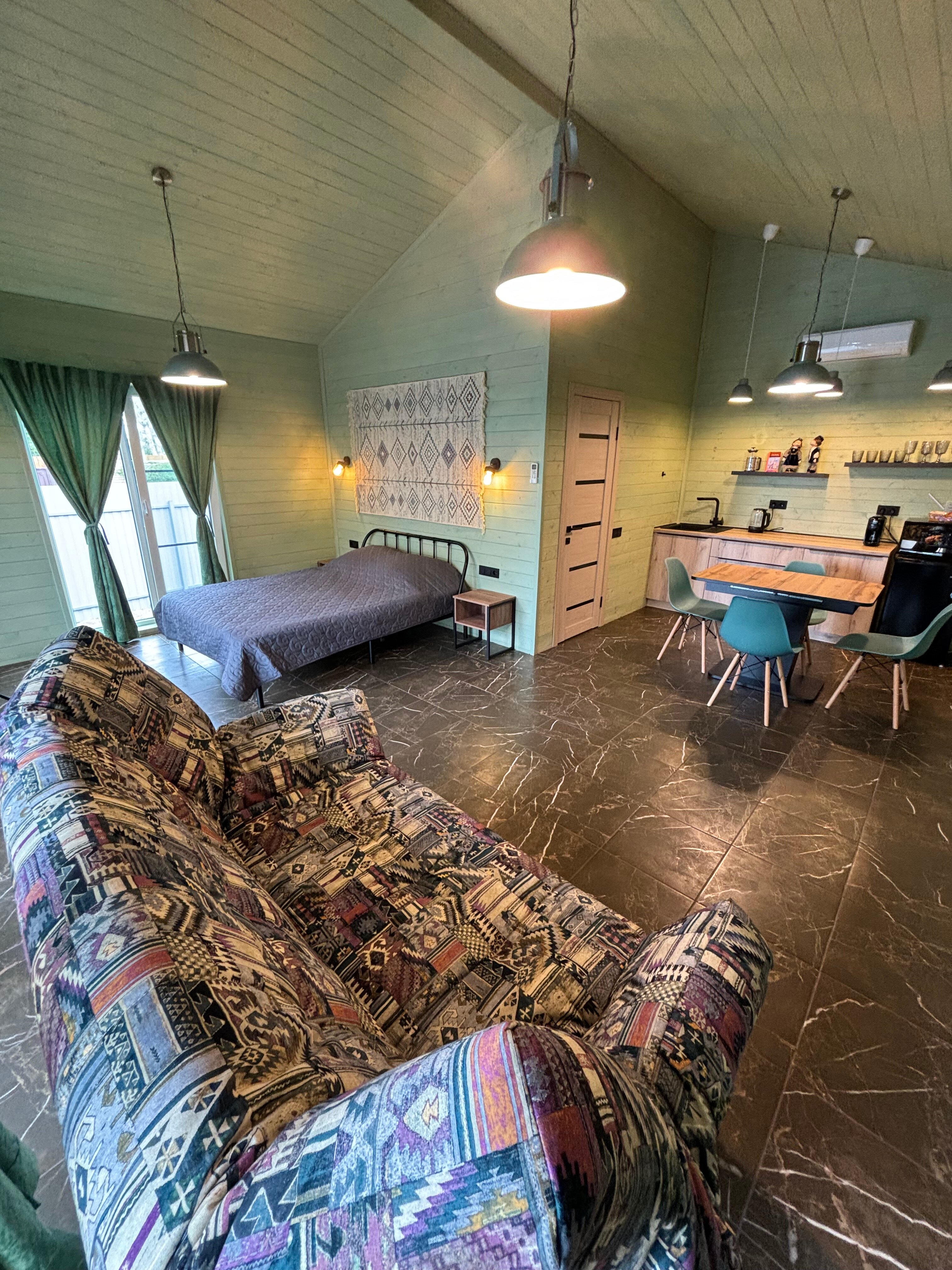 Фото Чак чак village