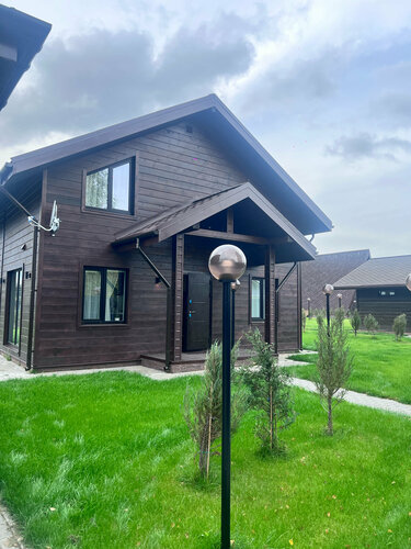 Иное жильё Зеленый в Клину