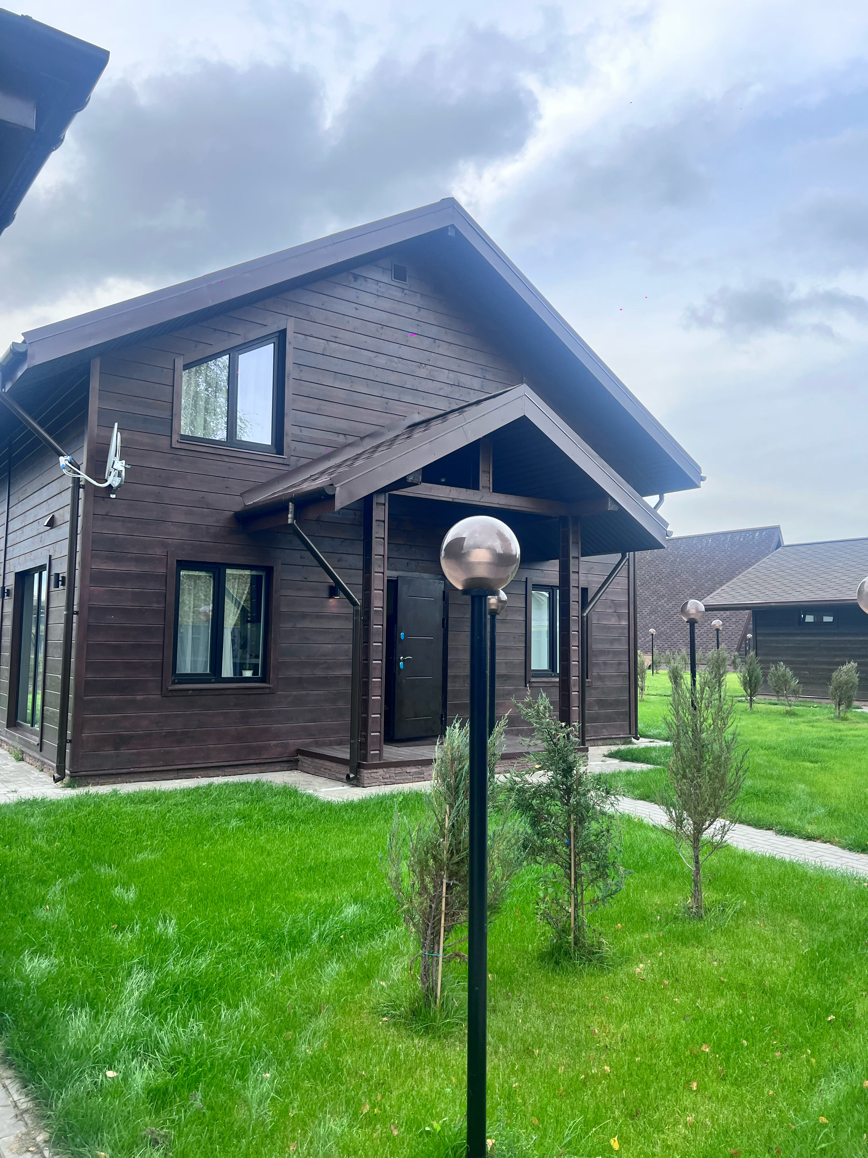 Фото Зеленый