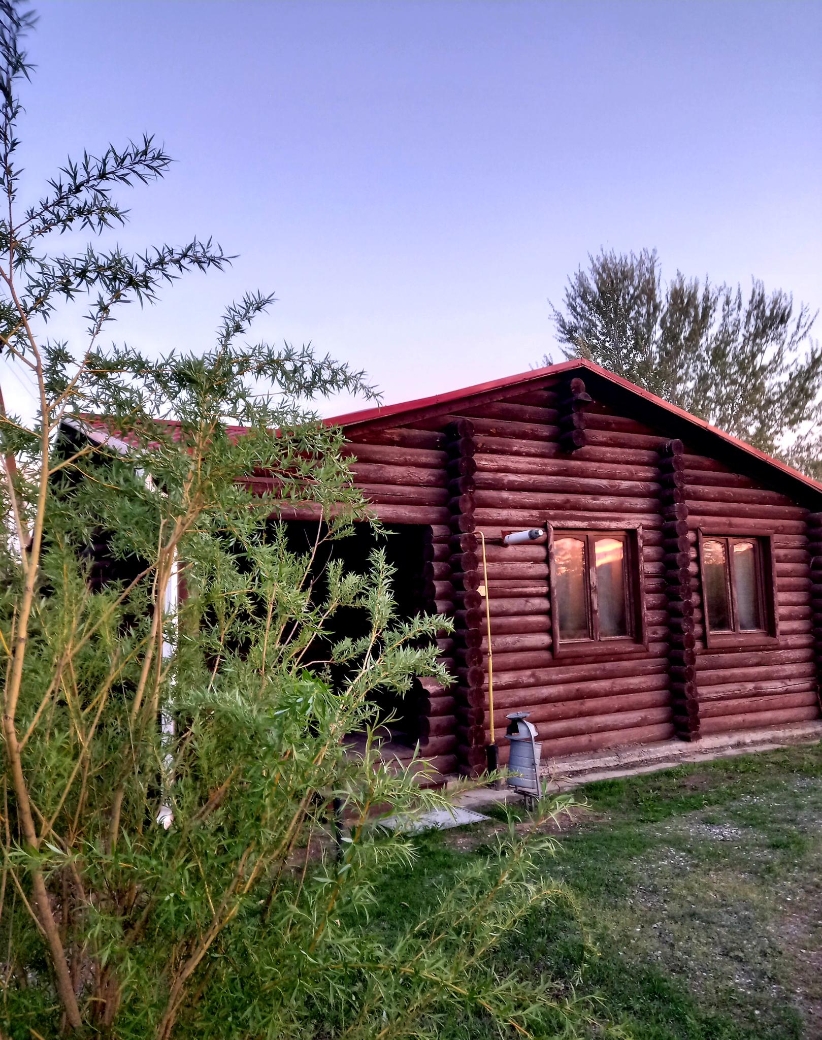 Фото Рыбалкино