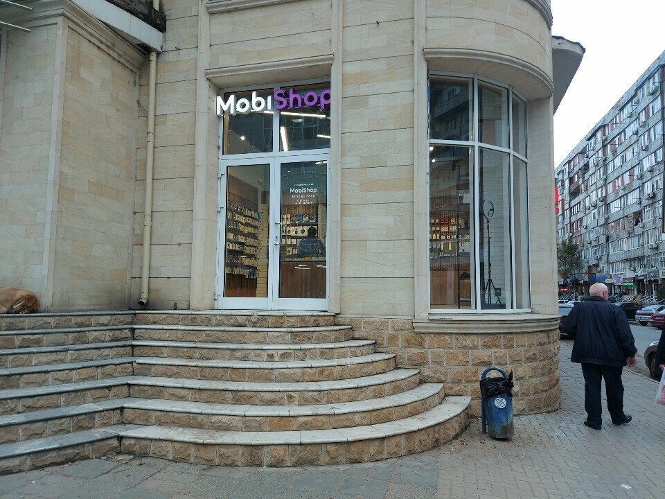 Mobil telefonlar uchun tovarlar Mobi shop, , foto