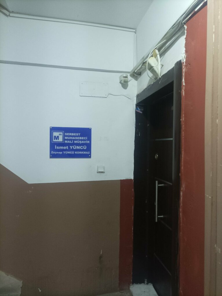 Tax consultants Zeynep Woolen Korkmaz, Antalya, photo