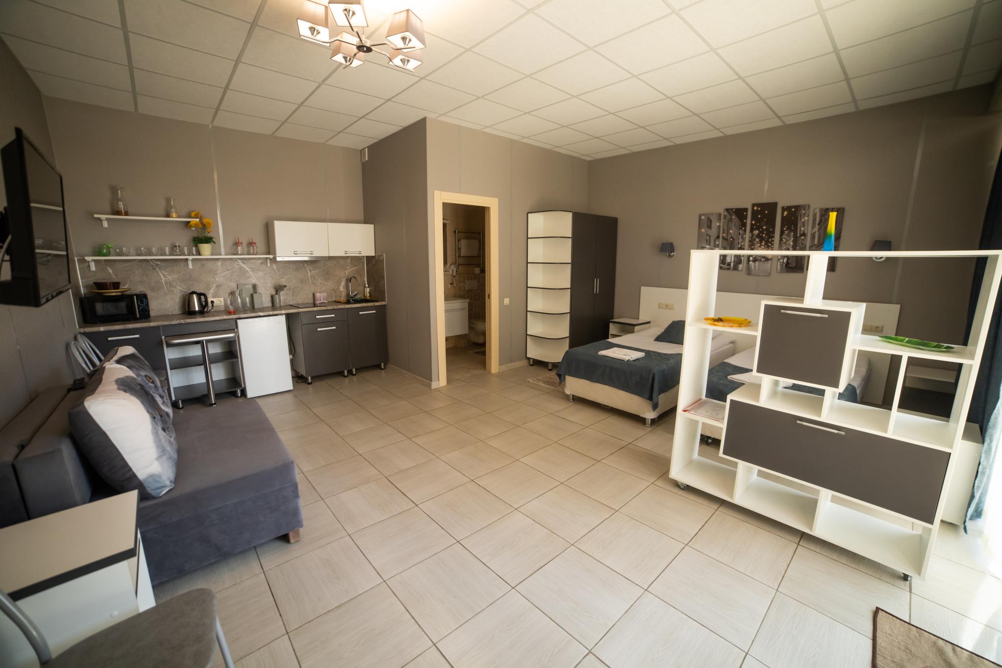 Фото Globus Hotel