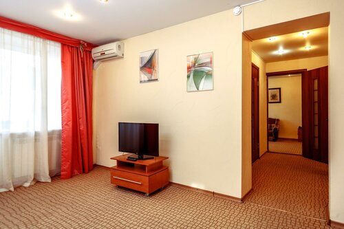 Hotel Soyuz, Vladivostok, photo