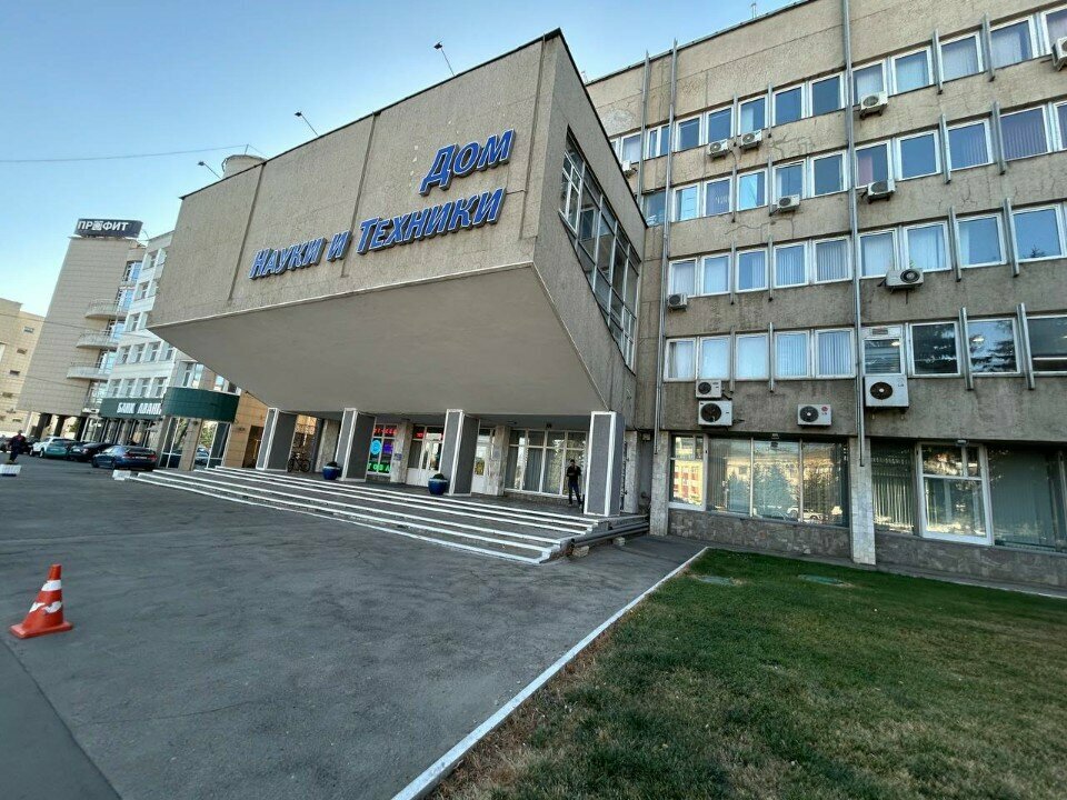 Nail salon D. Kerosinskya, Tula, photo