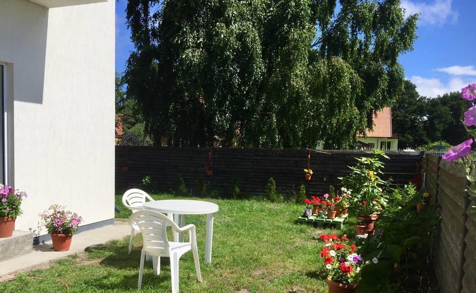 Фото Отдых на Куршской косе