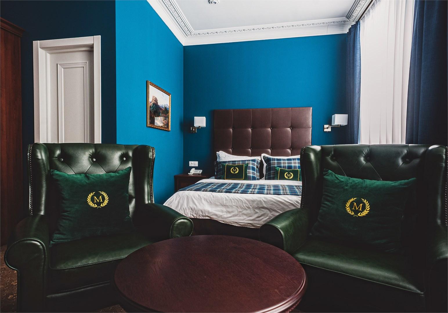 Фото Метелица