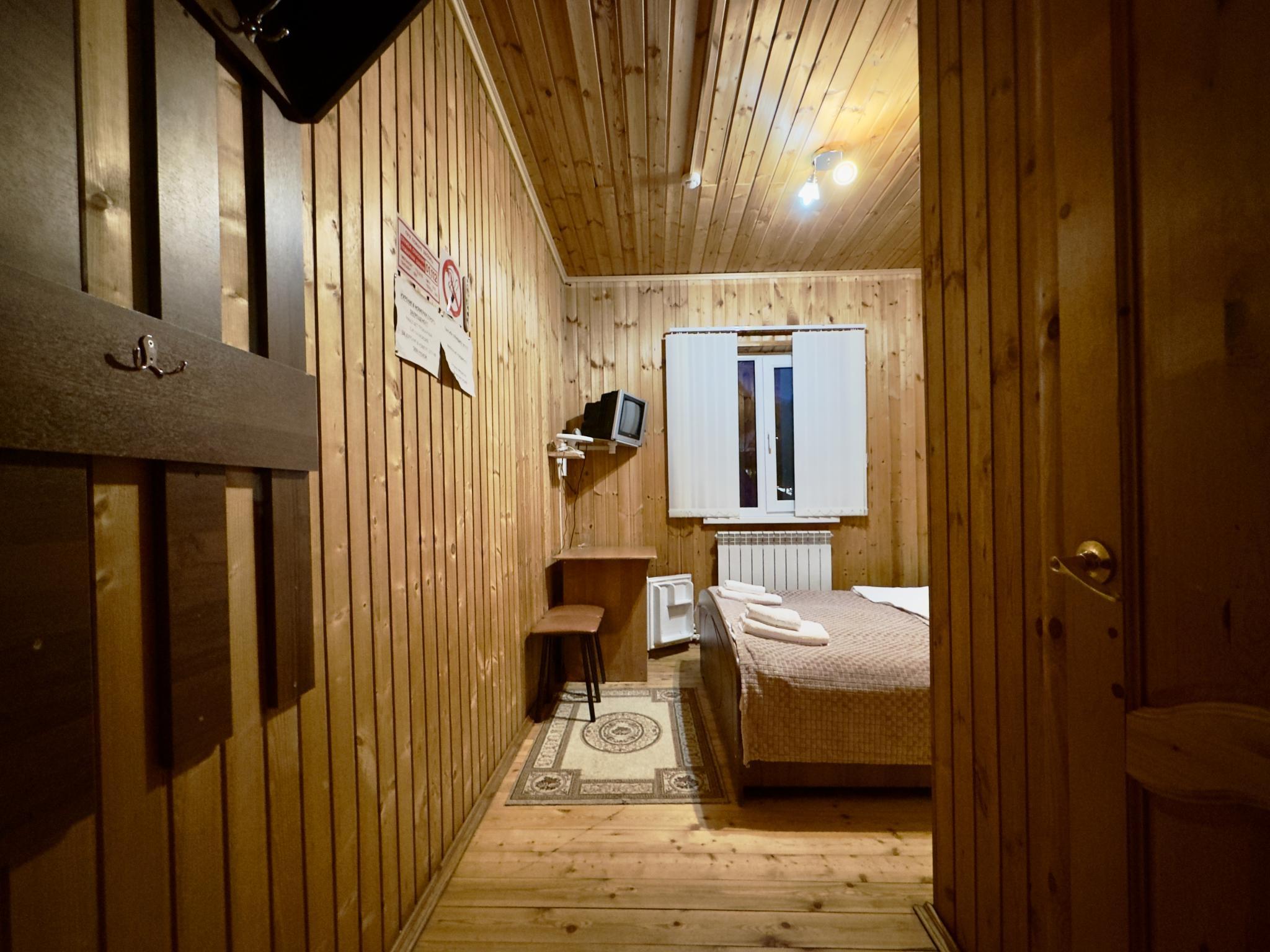 Фото Лесная Сказка