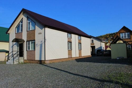 Апартаменты Снежок в Кемеровской области (Кузбассе)