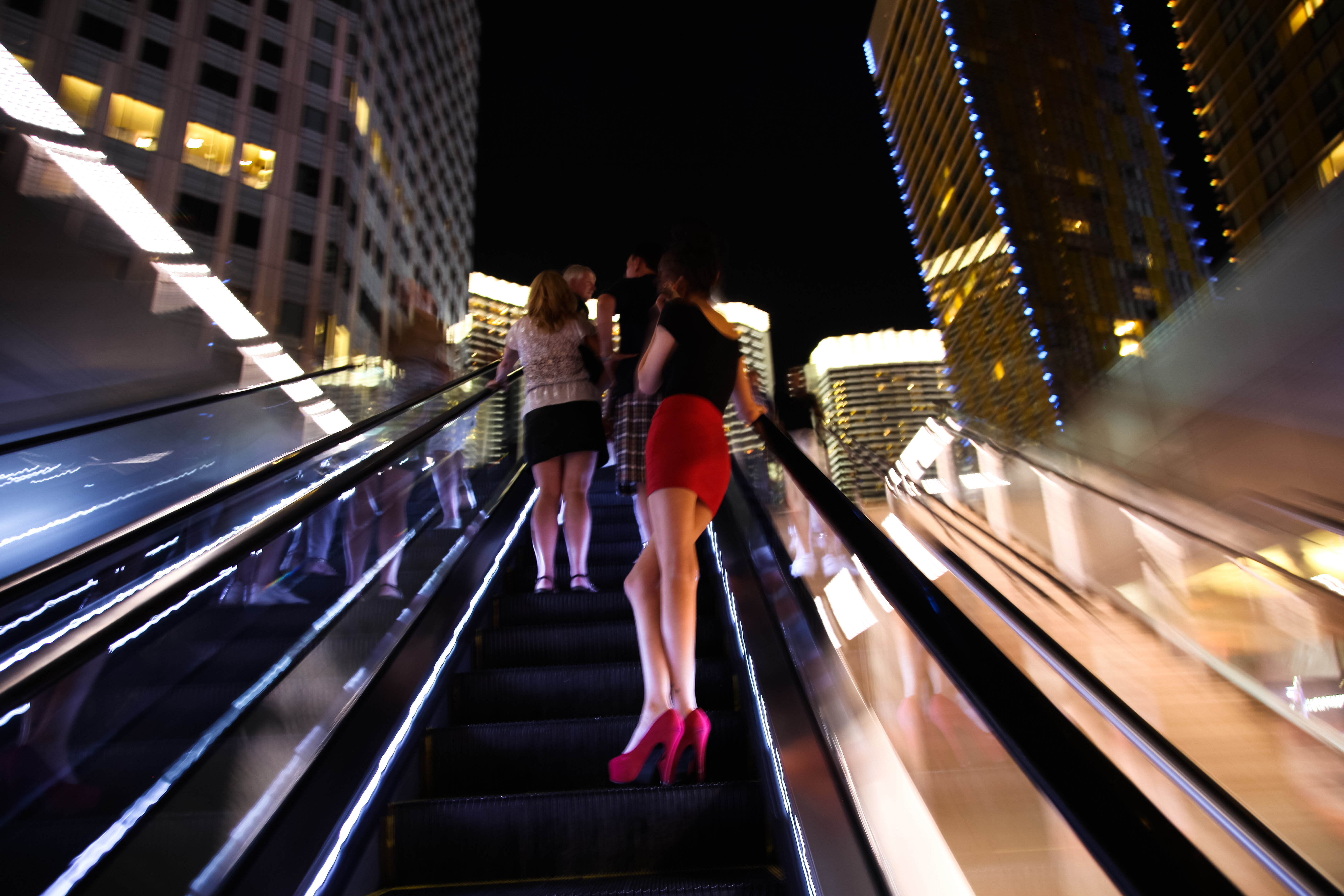 Фото The Strat Hotel, Casino & Tower