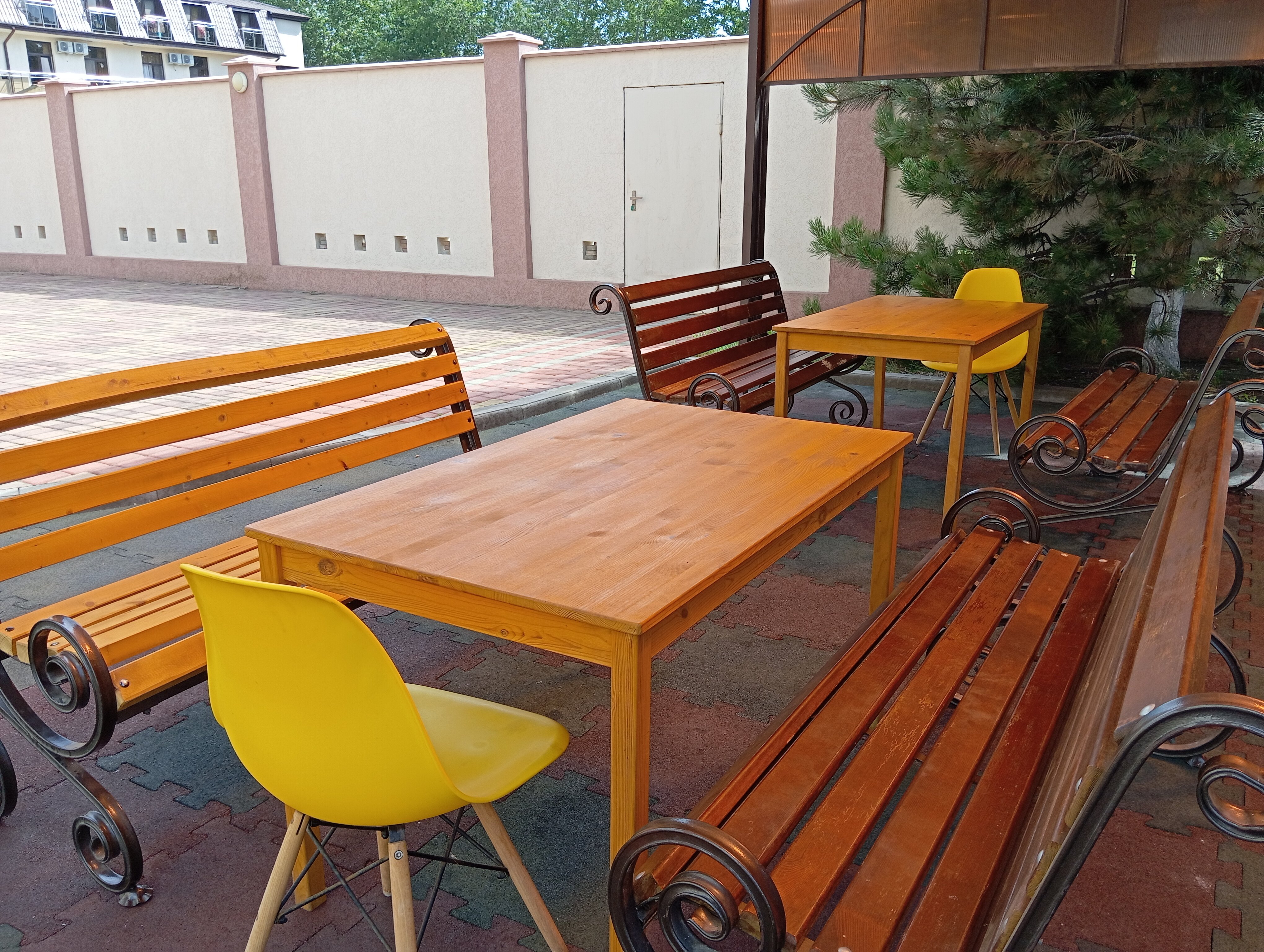 Фото Держава