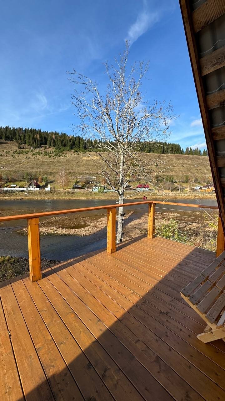 Фото Большая медведица