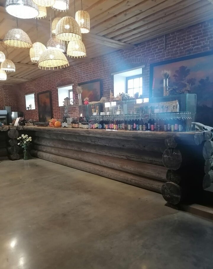 Фото Гусарская стоянка