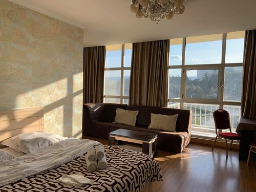 Гостиница Hotel like в Тбилиси