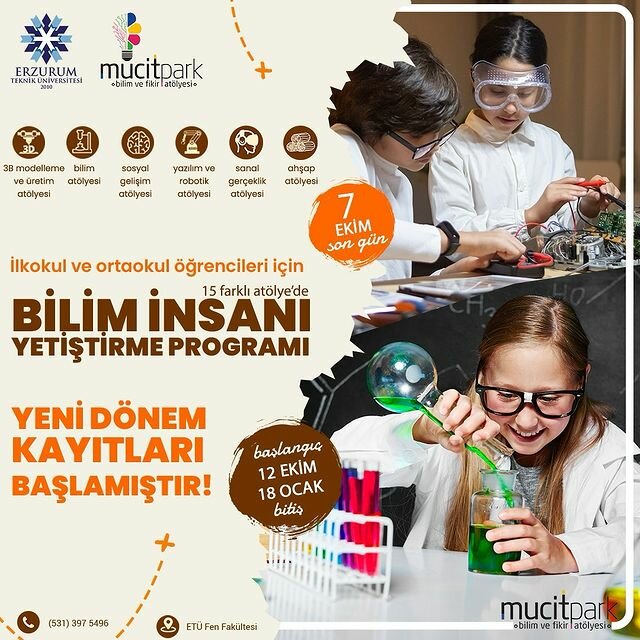 University Erzurum Technical University Faculty of Economics and Administrative Sciences, Erzurum, photo