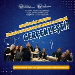 Esn Development (İstanbul, Avcılar, Cihangir Mah., Şehit P. Onb. Murat Şengöz Sok., 8) ، النقابات الصناعية