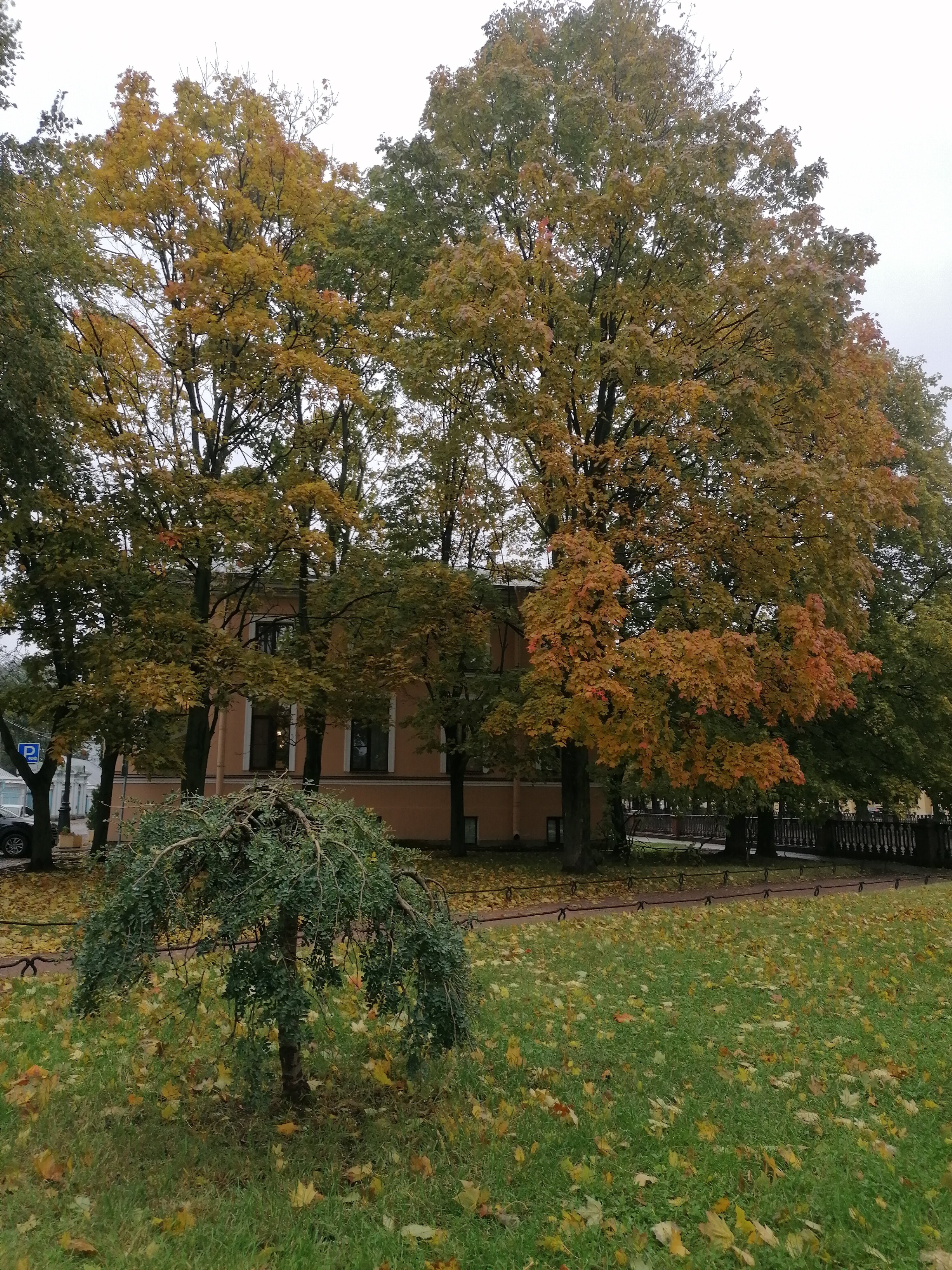 Фото Дом паломника