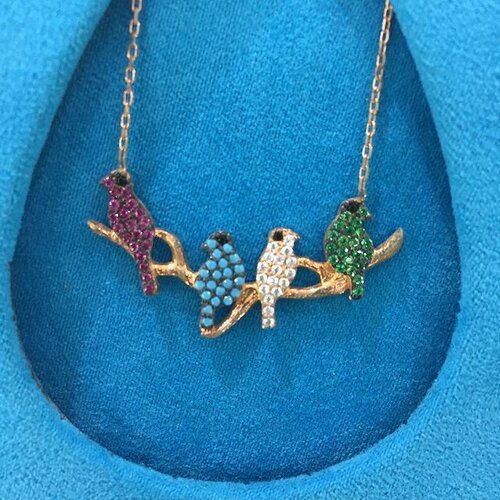 Nika'ş Gümüş & Saat Fotoğraf 5