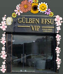 Gulben Efsu VIP Hairdresser (Malatya, Battalgazi, Niyazi Mah., Karakaş Sok., 10), beauty salon