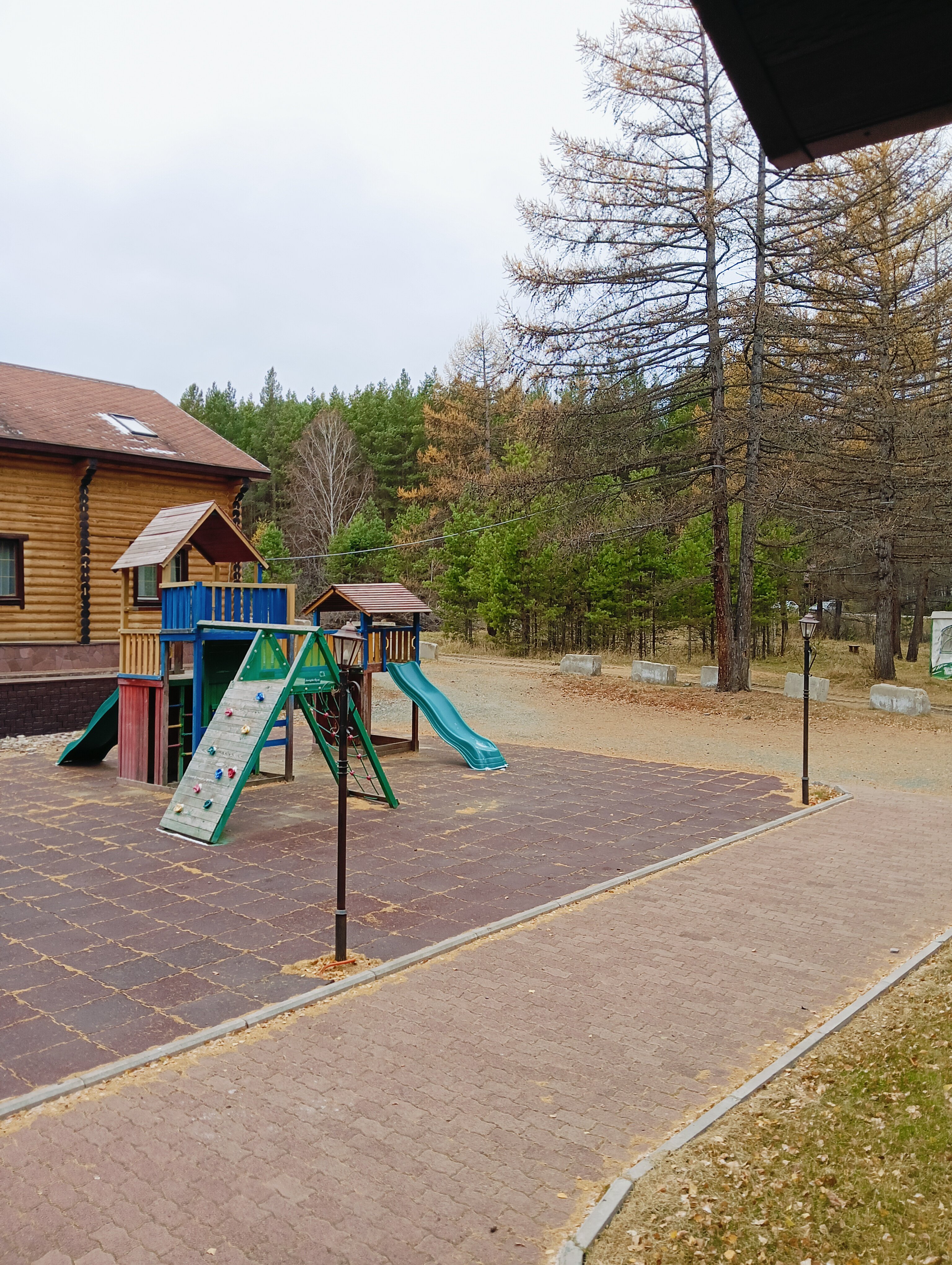 Фото Кизиловая