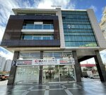 Maki Dent Turkey (Antalya, Muratpasa District, Yesilbahce Neighborhood, 1460th Street, 6A/1), dental clinic