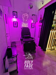 Hf Studio (Prikubanskiy City administrative district, Muzykalny mikrorayon, ulitsa imeni Sergeya Yesenina, 104), tattoo studio