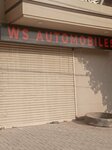 Ws automobile (Jamshed Quarters, Shikarpur Colony, Gul Khan Road, 617), car dealership