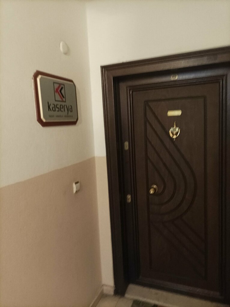 Construction company Kaserya İnşaat Mimarlık Mühendislik, Antalya, photo