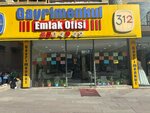 Gayrimenkul 312 Emlak Ofisi (Ankara Province, Kecioren District, Kızlarpınarı Cad., 136A), real estate agency