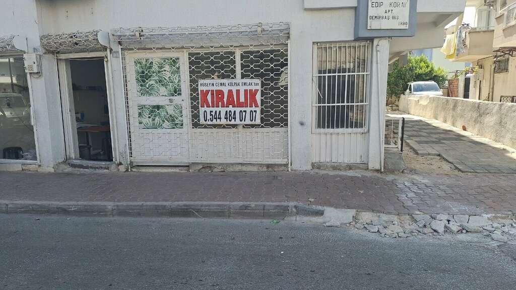 Shoe store Hilal Kundura, Antalya, photo