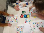 Mousemath (Likhachyovskoye Highway, 1к4), children's developmental center